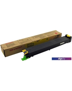 Картридж MX-27GTYA Sharp