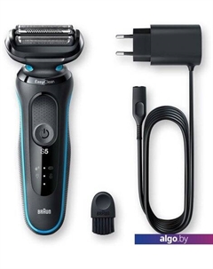 Электробритва Series 5 50-M1000s Braun