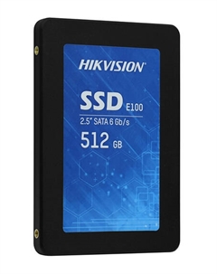 SSD E100 512GB HS-SSD-E100/512G Hikvision