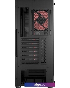 Корпус MAG Vampiric 010M Msi