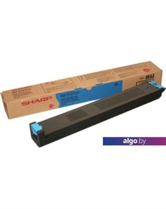 Картридж MX-27GTCA Sharp