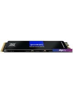 SSD PX500 1TB SSDPR-PX500-01T-80 Goodram