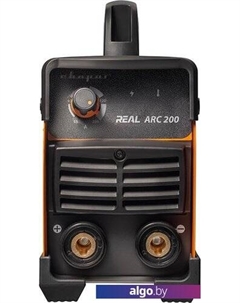 Сварочный инвертор REAL ARC 200 (Z238N) Сварог