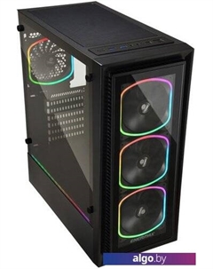 Корпус StarryFort SF30 ECA-SF30-M1BB-ARGB Enermax