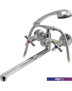 Смеситель Andromeda 0402.721 Juguni