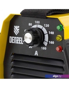 Сварочный инвертор DS-180 Compact Denzel