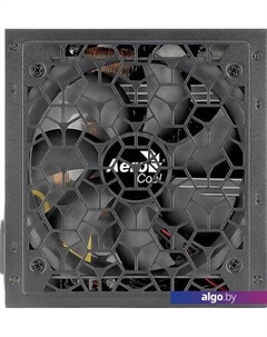 Блок питания Aero Bronze 600W Aerocool