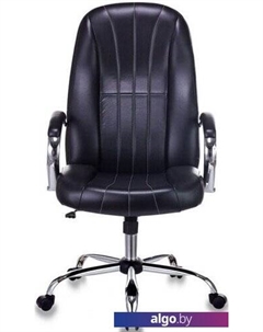 Кресло T-898SL (черный) Бюрократ
