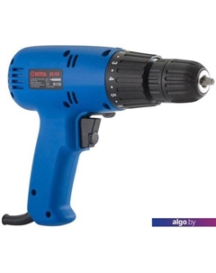Дрель-шуруповерт ДЭ-750 18011001 Витязь