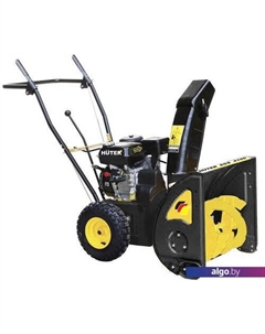 Снегоуборщик SGC 4100 Huter