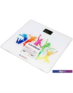Напольные весы Aurora 563 Endever