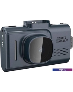 Автомобильный видеорегистратор F1 CityScanner Silverstone