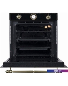 Духовой шкаф Classic BK 60.3 S Graude