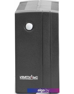 Источник бесперебойного питания Юниор 450 Импульс