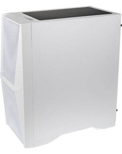 Корпус Silenos MS (белый) Raijintek