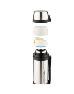 Термос FDH-1650 1.65л (нержавеющая сталь) Thermos
