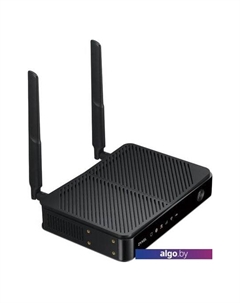 4G Wi-Fi роутер LTE3301-PLUS Zyxel