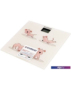 Напольные весы Aurora 564 Endever