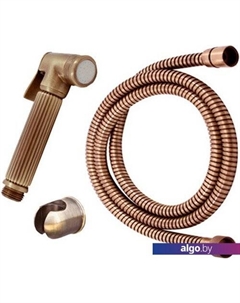 Душевой гарнитур Душевой комплект для бидэ SK0039SM Slezak rav