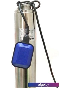 Колодезный насос OLA 60/60 INOX Ibo