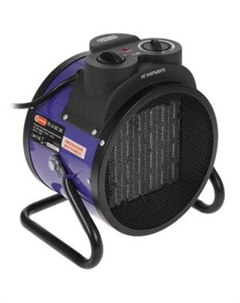 Тепловая пушка ТП-2-02 ЭК Диолд