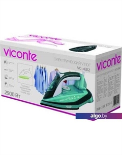 Утюг VC-4312 Viconte