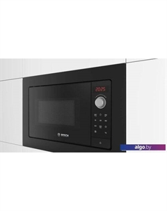 Микроволновая печь BFL623MB3 Bosch
