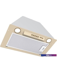 Кухонная вытяжка KHI 6631 RB Korting