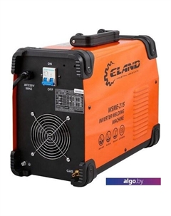 Сварочный инвертор WSME-215 Eland