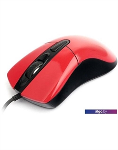 Мышь MOP-415-R Gembird