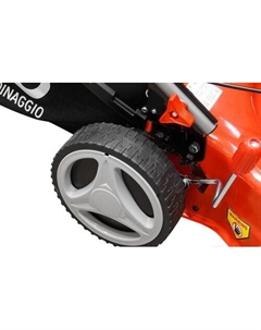 Колёсная газонокосилка LG-434 Eco