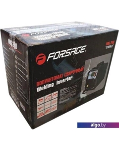 Сварочный инвертор F-MIG200 Forsage