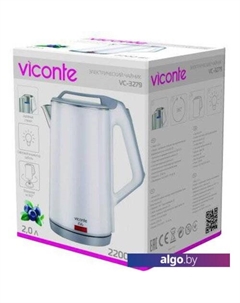 Электрочайник VC-3279 Viconte