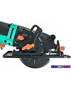 Дисковая (циркулярная) пила CS5012MS Sturm!