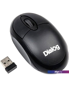 Мышь Comfort MROC-10U Dialog