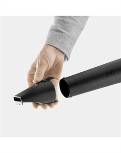 Ручная воздуходувка LBL 2 Battery Set 1.445-110.0 (с АКБ) Karcher