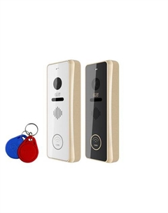 Видеодомофон D3002EM Ctv