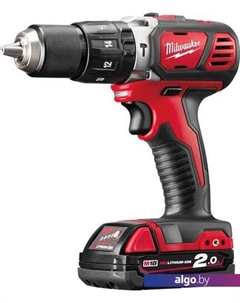 Дрель-шуруповерт M18 BPD-202C [4933443515] Milwaukee