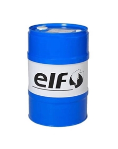 Моторное масло Evolution 900 SXR 5W-40 60л Elf