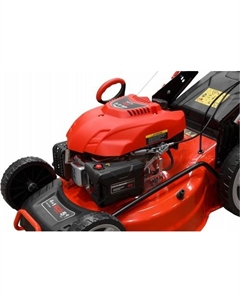 Колёсная газонокосилка LG-735 Eco