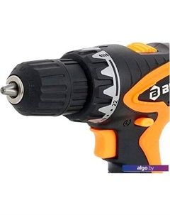 Дрель-шуруповерт ДА-14Л-2K (с 2-мя АКБ) Вихрь