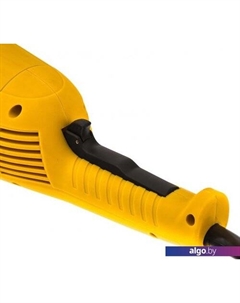 Угловая шлифмашина AG230-2600 Denzel