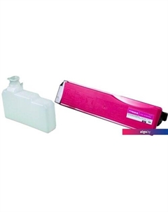 Картридж SATK540M (Аналог Kyocera TK-540M) Sakura printing