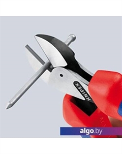 Кусачки боковые (бокорезы) 73 05 160 Knipex