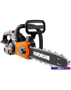 Аккумуляторная пила WG384E.9 (без АКБ) Worx
