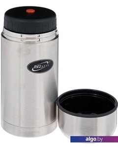 Термос для еды NT-1000 Stainless Steel Биосталь