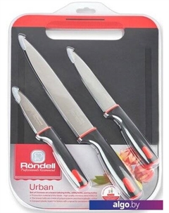 Набор ножей Urban RD-1010 Rondell