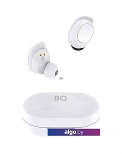Наушники BHS-05 (белый) Bq