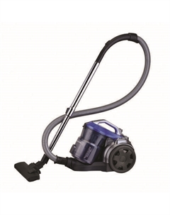 Пылесос VC-2069CY (синий) Willmark