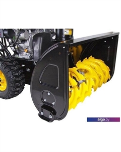 Снегоуборщик SGC 4100L Huter